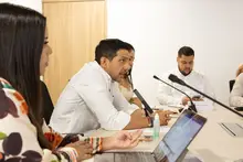 Se aprobó el Plan de Contingencia para la posesión presidencial del 7 de agosto en Cali