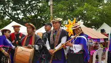 Inti Raymi: la Fiesta del Sol reunió en Cali la cultura y la ancestralidad de los pueblos indígenas
