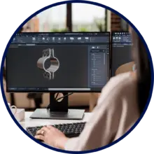Diseño y Modelado 3d