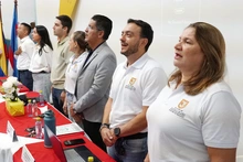 La Secretaría de Educación consolida el diálogo con las comunidades a través de la séptima edición Cali Educa y Responde
