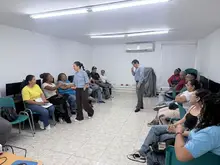 Resultados de la convocatoria al programa ‘Tejedores de Paz y Cultura Ciudadana 2026’