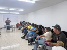 Resultados de la convocatoria al programa ‘Tejedores de Paz y Cultura Ciudadana 2026’