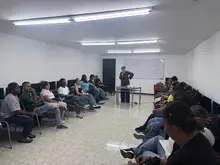 Resultados de la convocatoria al programa ‘Tejedores de Paz y Cultura Ciudadana 2026’