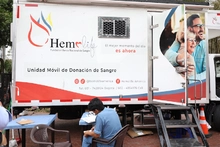 ¡Caleño, dona sangre y salva vidas! Así puede participar en las jornadas extraordinarias de donación en el centro de la ciudad