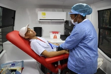 ¡Caleño, dona sangre y salva vidas! Así puede participar en las jornadas extraordinarias de donación en el centro de la ciudad