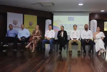 Cali será la capital de Colombia por un día y está lista para escribir historia