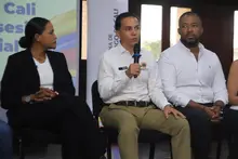 Cali será la capital de Colombia por un día y está lista para escribir historia