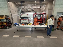 Cali fortalece la gestión del riesgo: intercambio técnico en Tokio sobre prevención de desastres y manejo de residuos