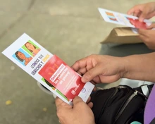 29 mujeres en riesgo de feminicidio han sido protegidas por la Alcaldía de Cali en lo corrido de 2026