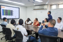 28 oferentes se presentaron a la licitación del Tramo IV de la avenida Ciudad de Cali