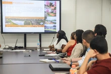 28 oferentes se presentaron a la licitación del Tramo IV de la avenida Ciudad de Cali