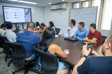 28 oferentes se presentaron a la licitación del Tramo IV de la avenida Ciudad de Cali