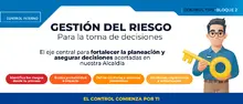 Cultura de Control 2026: la Gestión del Riesgo como eje de la planeación y la alta eficiencia en la Alcaldía de Cali