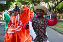 ‘Desfile de Colonias’ del Festival ‘Petronio Álvarez’ contará con plan especial de movilidad y desvíos en el sur de Cali