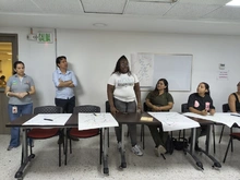 “Juntos por el Camino”, la estrategia de transición educativa que acompaña, incluye y transforma vidas en Cali