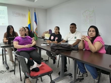 “Juntos por el Camino”, la estrategia de transición educativa que acompaña, incluye y transforma vidas en Cali
