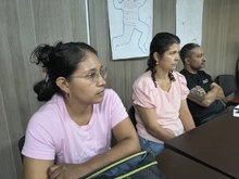 “Juntos por el Camino”, la estrategia de transición educativa que acompaña, incluye y transforma vidas en Cali