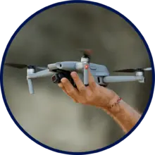 Taller Programación y Control de Drones