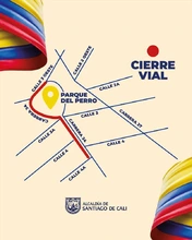 El jueves 6 de agosto, Cali vivirá una doble jornada de ‘Borondeando’ en El Peñón y el Parque del Perro