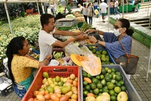 La Plaza de Cayzedo será escenario de una jornada cultural, deportiva y de mercado campesino: implementarán plan especial de tránsito