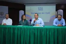 Cali tendrá día de la movilidad activa este viernes 7 de agosto