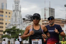 El domingo 9 de agosto se implementará un plan especial de tránsito por la ‘Carrera 10K del Pacífico’