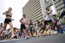 El domingo 9 de agosto se implementará un plan especial de tránsito por la ‘Carrera 10K del Pacífico’