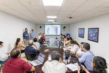 Fotos jornada MAE POT (1)
