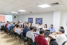 Fotos jornada MAE POT (3)