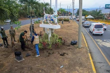 Cali se engalana para recibir la posesión presidencial este 7 de agosto