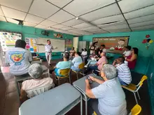 ¿Sabe cómo se planea el futuro de su barrio? Hacienda lleva la actualización catastral a las comunas: ¡así recuperamos a Cali!
