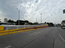 Alcaldía de Cali y comunidad recuperan espacios vandalizados que habían sido intervenidos por la estrategia Volvamos a Mi Cali Bella