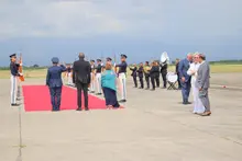 Alcalde de Cali recibe delegaciones internacionales en la antesala de la histórica posesión presidencial