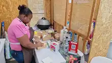 Emprendedores, campesinos, arte y cultura se tomaron la Plaza de Cayzedo