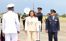 Cali da la bienvenida a las primeras delegaciones para la posesión presidencial: así fue la llegada de los invitados internacionales 