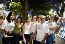 Cali vivió una jornada de cultura, arte y comercio en la antesala a la posesión presidencial de este 7 de agosto