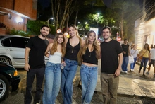 Cali vivió una jornada de cultura, arte y comercio en la antesala a la posesión presidencial de este 7 de agosto