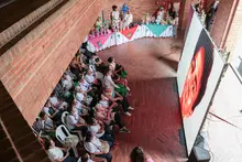 Centro Cultural de Cali mantiene su programación habitual 