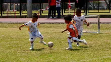 Presidente de la FIFA destacó el talento del fútbol caleño y celebró su visita a la Capital Deportiva de Colombia y América