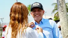 Presidente de la FIFA destacó el talento del fútbol caleño y celebró su visita a la Capital Deportiva de Colombia y América