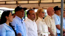 Presidente de la FIFA destacó el talento del fútbol caleño y celebró su visita a la Capital Deportiva de Colombia y América
