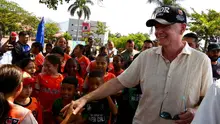 Presidente de la FIFA destacó el talento del fútbol caleño y celebró su visita a la Capital Deportiva de Colombia y América