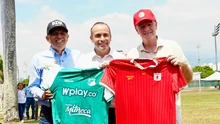 Presidente de la FIFA destacó el talento del fútbol caleño y celebró su visita a la Capital Deportiva de Colombia y América