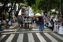 ‘Borondeando Ando’ llenó de vida El Peñón y el Parque del Perro: Caleños piden más borondos en la ciudad.