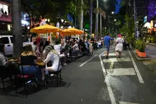 ‘Borondeando Ando’ llenó de vida El Peñón y el Parque del Perro: Caleños piden más borondos en la ciudad.