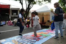 ‘Borondeando Ando’ llenó de vida El Peñón y el Parque del Perro: Caleños piden más borondos en la ciudad.