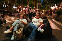 ‘Borondeando Ando’ llenó de vida El Peñón y el Parque del Perro: Caleños piden más borondos en la ciudad.