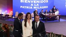 Cali se lució con la posesión presidencial y pasa a la historia como escenario de grandes eventos