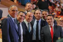 Cali se lució con la posesión presidencial y pasa a la historia como escenario de grandes eventos