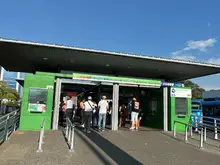 Los caleños se movilizaron sin contratiempos en el MIO durante la jornada con tarifa cero